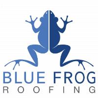 Blue Frog Roofing Limited image 1